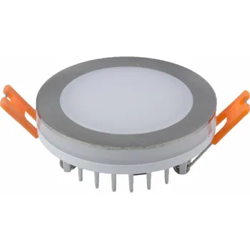 Žárovka HEITRONIC LED vestavné svítidlo 6W 27769