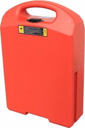 Lithiová baterie pro CBD15J-LI3, 24V/30Ah Heli