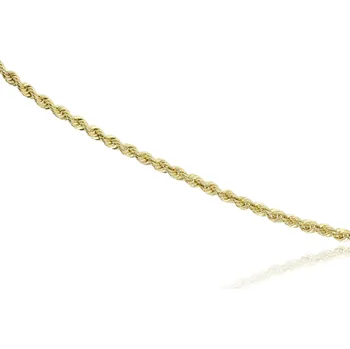 Náramek Zlatnictví Helios Zlatý náramek walis