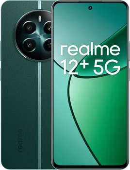 Mobilní telefon Realme 12 Plus 5G