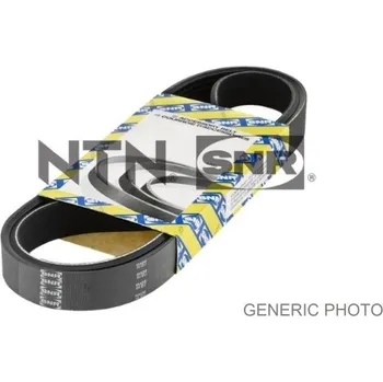 ozubený klínový řemen SNR (CA4PK813)