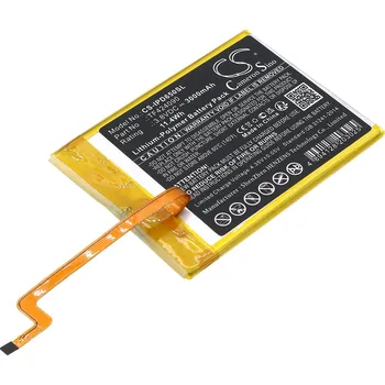 Baterie k notebooku Baterie Cameron Sino CS-IPD650SL - neoriginální