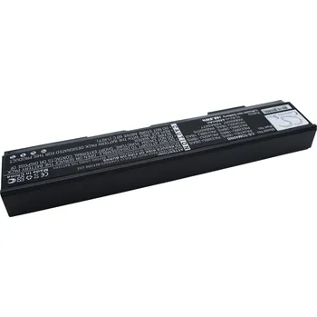 Baterie k notebooku Baterie Cameron Sino CS-TOM40NB pro Toshiba Satellite A80-122 - neoriginální
