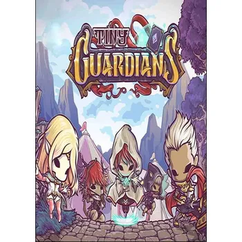 Počítačová hra Tiny Guardians PC