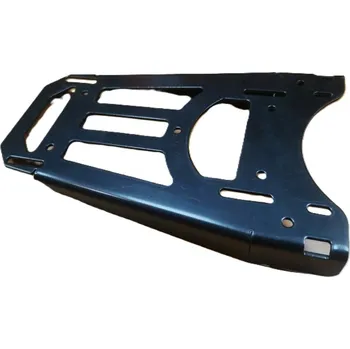 Příslušenství pro koloběžku CROSCO Nosič kufru rovný