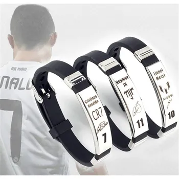 Náramek Silikonový náramek Velikost: 4