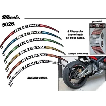 Ráfek na kolo PROGRIP PÁSKA NA RÁFEK ZÁVODNÍ MODRÁ Výprodej