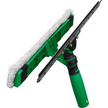 Vysavač na okno UNGER VisaVersa Pro, stěrka na okna s rozmývákem - šířka 25, 35, 45 cm - varianty Délka: 25 cm