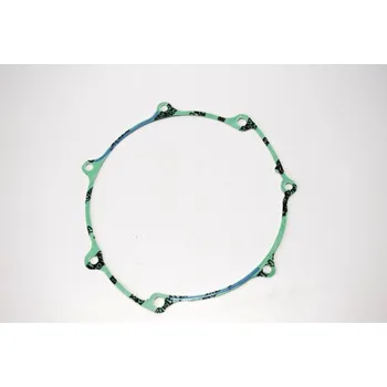 Těsnění pro motocykl ATHENA TĚSNĚNÍ VÍKA SPOJKY YAMAHA YZF 450 03-09, WRF 03-14, YFZ 450X 10-18, 450R 09-20 (VNĚJŠÍ) (YZF450,YFZ450,WR450F)