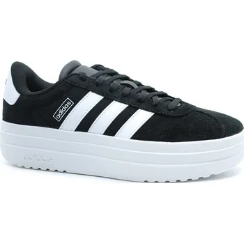 Dámská obuv adidas VL COURT BOLD J IH4777 černé, dámské tenisky