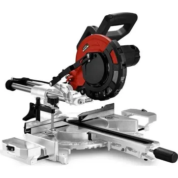 Pokosová pila Pila pokosová elektrická Stayer, 210 mm, 1700 W 377SCR216W