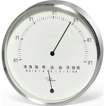 Hodiny Teploměr / vlhkoměr Tempus - Philippi