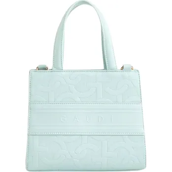 Kabelka GAUDI Ada Mint kabelka Zelená