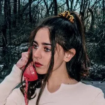 Zahraniční hudba LP Samia Finnerty: The Baby 2020