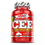 Amix Creatine Ethyl Ester 125 cps.