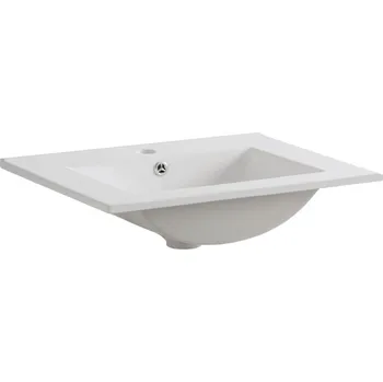Comad Lava White CFP 60D