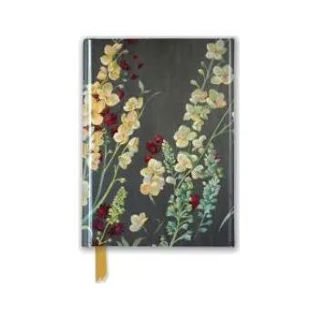 Cizojazyčná kniha Nel Whatmore: Tender Loving Care (Foiled Pocket Journal) – Flame Tree Studio (EN)