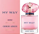 Giorgio Armani My Way Nectar W EDP