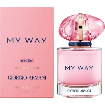 Giorgio Armani My Way Nectar W EDP