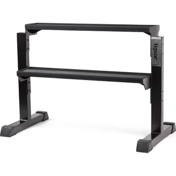 Tiguar Modulární stojan na kettlebelly Tiguar