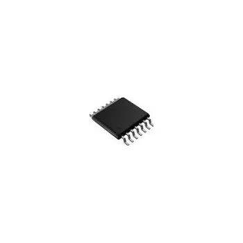 Měnič napětí TEXAS INSTRUMENTS LM2852XMXA-1.2NOPB IC: PMIC měnič DC/DC Uvst: 2,85÷5,5V Uvýst: 1,2V HTSSOP14 buck