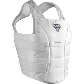 Chránič těla a ramene PUNOK BODYPROTECTOR chránič hrudníku WKF approved Velikost: L