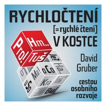 Rychločtení v kostce - David Gruber