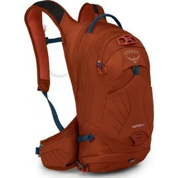 Sportovní batoh OSPREY Raptor 14l Firestarter orange + doprava zdarma!