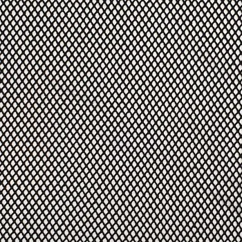 Síťovina 21820 černá, š.160