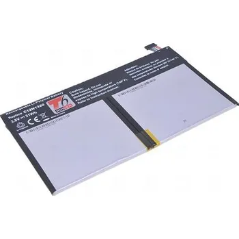 Baterie k notebooku Baterie T6 power C12N1320, 0B200-00720000, 0B200-00720100, 0B200-00720200, 0B200-00720400