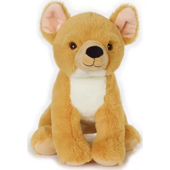 plyšák Play Eco plyšová čivava 22 cm