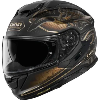 Helma na motorku SHOEI přilba GT-AIR 3 Nile TC--9 - XS