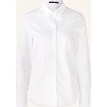 Dámská halenka Oui Dámská Košilová Halenka, bílá, 36