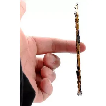 Řezný kotouč Řetězový kotouč na dřevo pro úhlovou brusku – 125mm