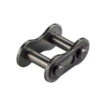 Řetězová sada pro motocykl 11/4x3/4 (20A-1HV)100 HV-1 Spojovací článek extra zesílený 1-řadý