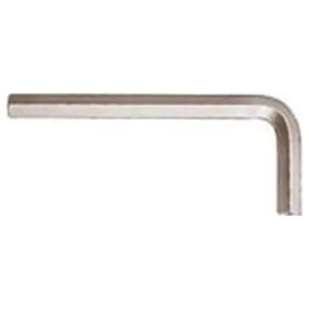 Ruční nářadí Wiha 22406 Klíč zástrčný šestihranný IMBUS 7/64 (2,78mm) L-klíč 21x58mm, typ 351