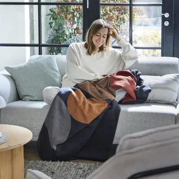 deka Deka KERAVA 150x200 cm - vyrobeno v EU