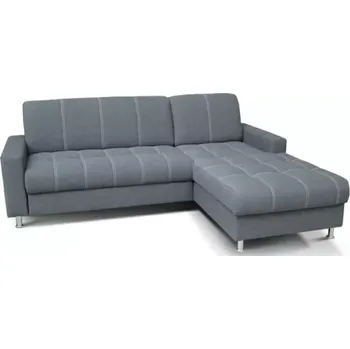 Sedací souprava Rozkládací pohovka Hawana (savana)