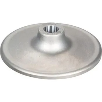 Pneumatické kladivo Makita 798385-3 - Dusadlo pr. 200 mm upnutí Bosch šestihran HEX 28mm