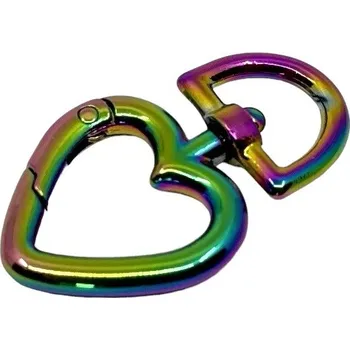 Jištění Karabina HEART