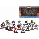 Jada Marvel Nano Multi Pack Wave 6 sada 20 druhů výška 4 cm