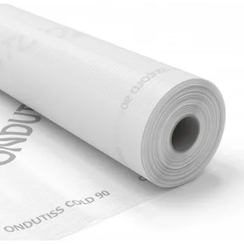 Stavební fólie Onduline Ondutiss COLD 90 20 x 1,5 m