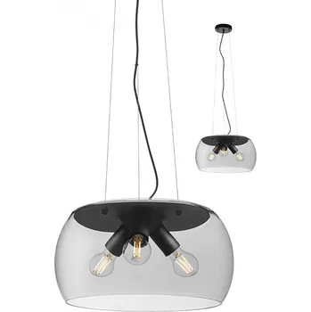 Smarter Závěsné svítidlo 01-3067 CROMA E27