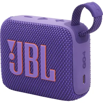 Bluetooth reproduktor JBL GO4