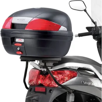 Nosič na motocykl a skútr KAPPA CENTRÁLNÍ NOSIČ SYM CITYCOM 300 '08-'19 ( BEZ ŠTÍTKU )