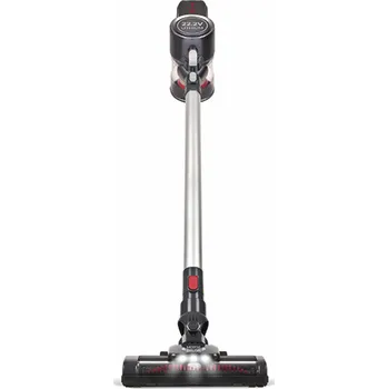 Vysavač Tyčový vysavač Girmi, AP9100, bezdrátový, 2 úrovně výkonu, cyklónový systém, 120 W