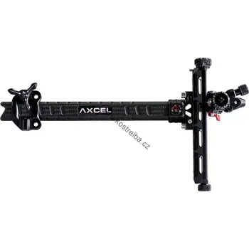 Axcel Achieve XP PRO UHM Diamond 9"