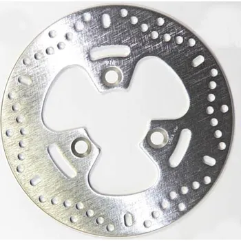 Brzdový kotouč OPRAVA BRZDOVÉHO ROTORU ŘADY D SCT PEUGEOT Elystar 150 2004-2006