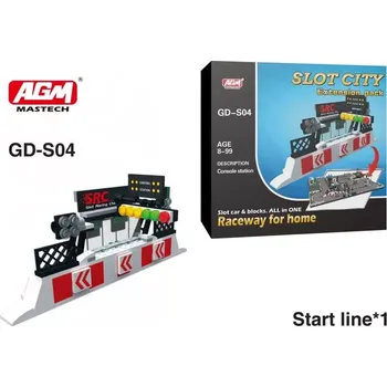 autíčko Hasbro Hot Wheels Sada ohromný skok