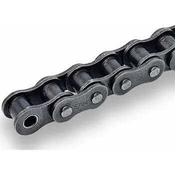 Řetěz SATI Řetěz jednořadý 12B-1 3/4"X7/16" ISO